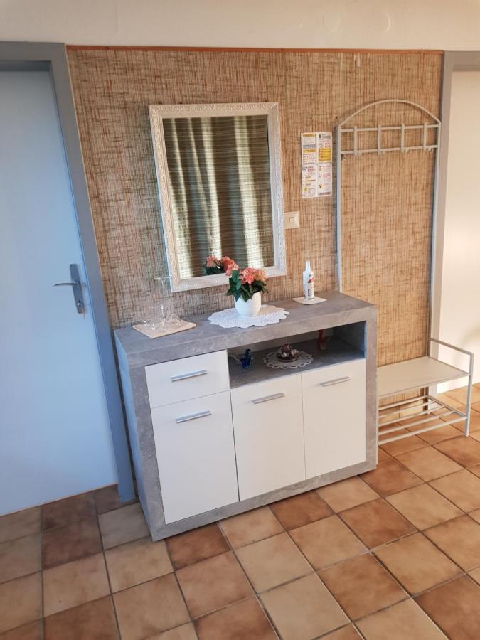 Obstbau Und Gaestezimmer Stani Kitzeck im Sausal Luaran gambar