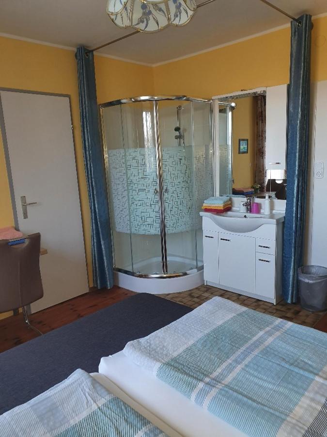 Obstbau Und Gaestezimmer Stani Kitzeck im Sausal Luaran gambar