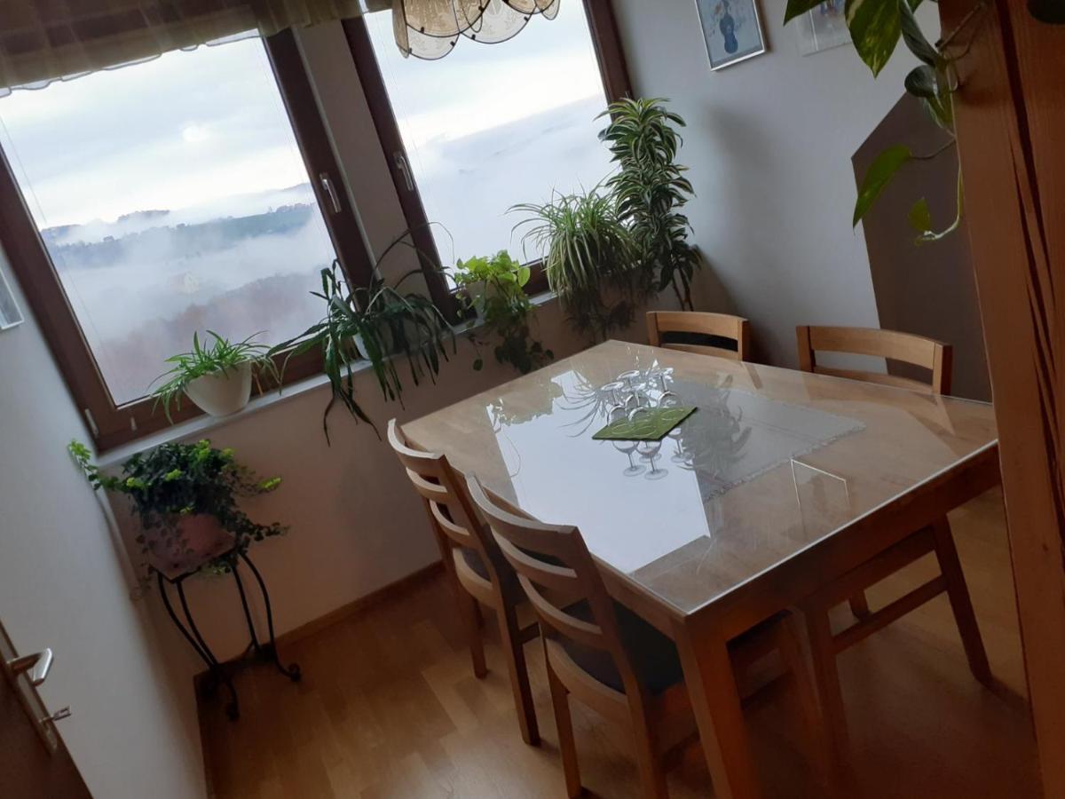 Obstbau Und Gaestezimmer Stani Kitzeck im Sausal Luaran gambar